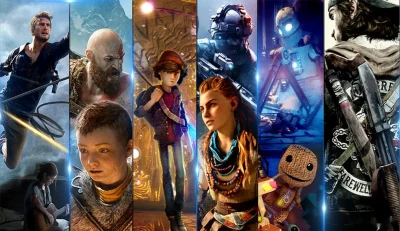 Игра Playstation 5 — миниатюра 3