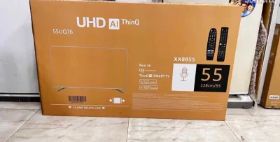 Телевизор Samsung 55