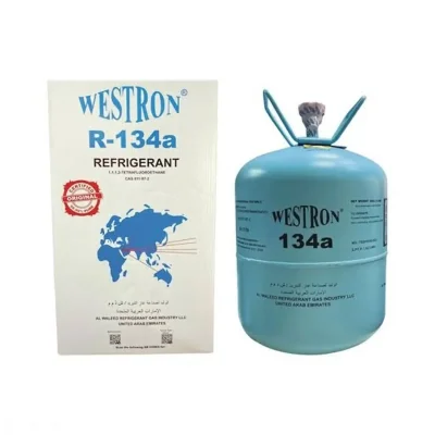 Фреон R-134a
