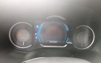 Hyundai Santa Fe, 2019