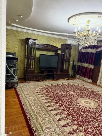 2-комн. квартира, 1 этаж, 55м², Сино, 32 мкр