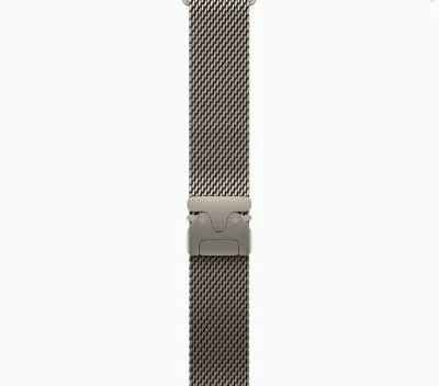 Смарт часы Apple Watch Ultra 3 GPS Cellular 49mm — миниатюра 2