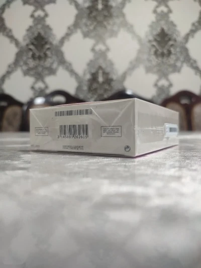 Парфюм Chance Chanel EAU Tendre — миниатюра 4