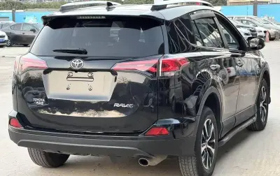 Toyota RAV 4, 2018 — миниатюра 6