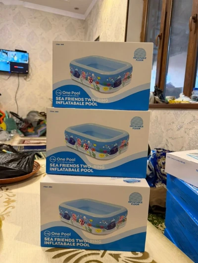 Бассейн