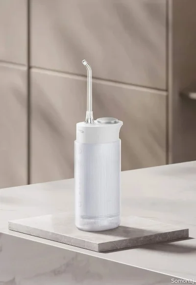 Ирригатор Xiaomi Mijia Electric Oral Irrigator F400