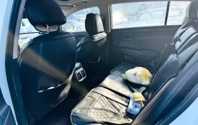 Kia Sportage, 2016 на заказ