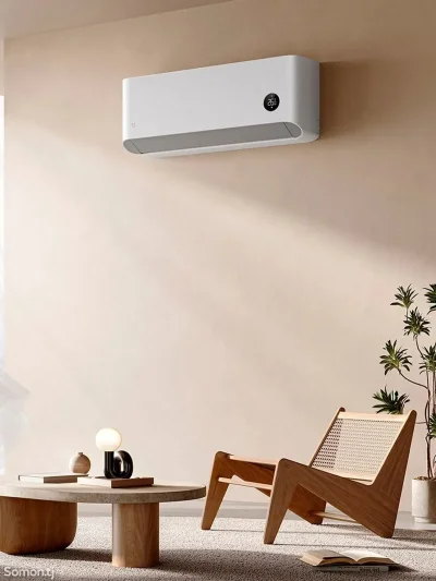 Кондиционер Xiaomi Mijia Smart AC 50GW/N2A1 18 кубов — миниатюра 4