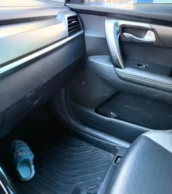 Kia Sportage, 2018