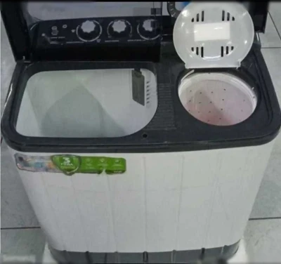 Полуавтоматическая Стиральная Машина Artel TE 60L.