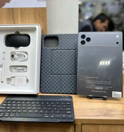 Планшет OZCT 17max 16/1tb
