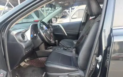 Toyota RAV 4, 2018 — миниатюра 3