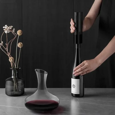 Набор кухонных аксессуаров Xiaomi Mijia Kitchen Tool Set — миниатюра 3