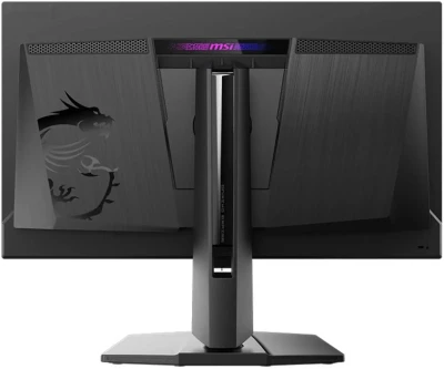 Мoнитор MSI MPG 27 2k 500hz 271QR QD-OLED X-50 — миниатюра 4