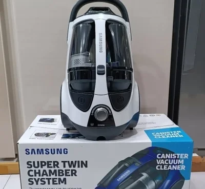 Пылесос Samsung-SC8835