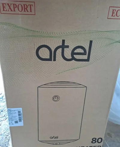 Воданагреватель Artel