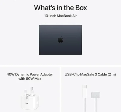 Apple MacBook Air 13 2026, M5, 16GB/1TB