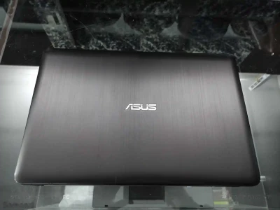 Игровой ноутбук Asus X540UP Core i7-7500U 8gb/1tb 7TH GEN — миниатюра 6
