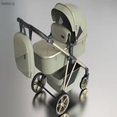 Коляска