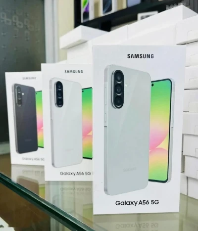 Samsung Galaxy A56 256 gb