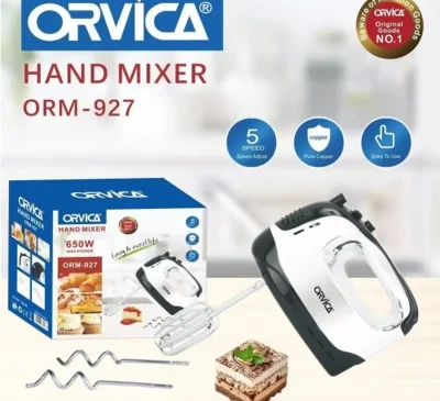 Миксер Orvika-927