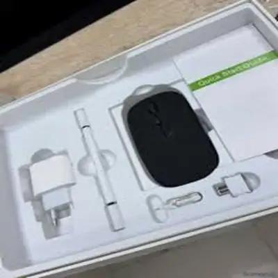Планшет от TexnoPro 17Pro Max