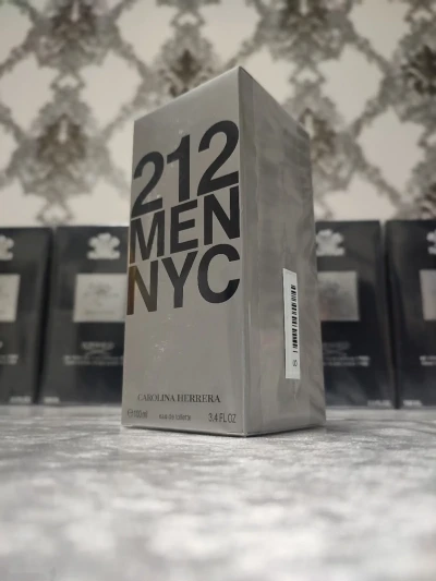 Парфюм 212 MEN 100 ml