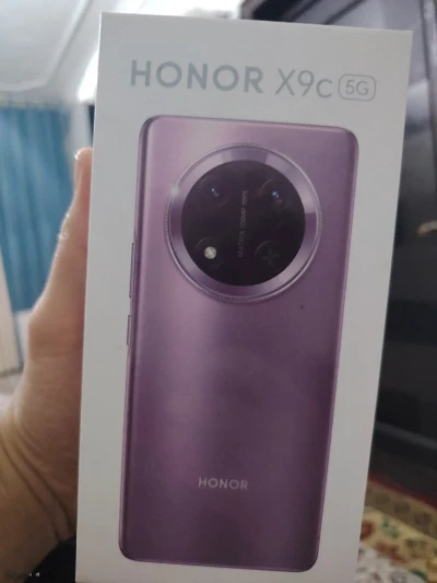 Honor Х9 с 5G — миниатюра 1