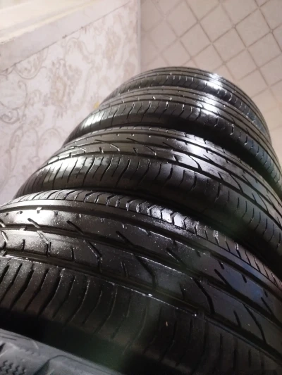 Шины и диски R15 — миниатюра 5