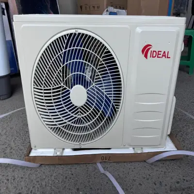 Кондиционер Ideal 12 куб