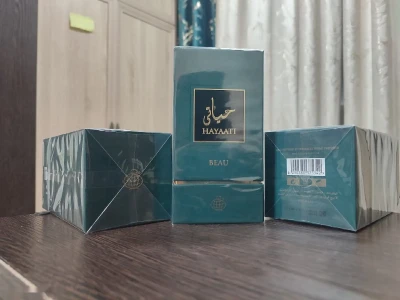 Духи Hayaati for Man — миниатюра 3