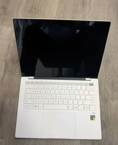 Ноутбук HP OmniBook X 14 Snapdragon X Elute 16GB 1TB SSD — миниатюра 4