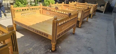 Топчан — миниатюра 2