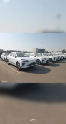 BYD Sea Lion 06, 2025 — миниатюра 3