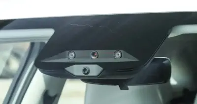 BYD Yuan Up, 2025