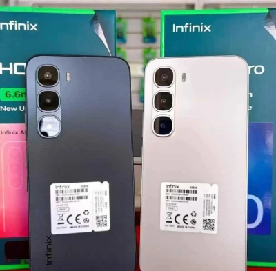 Infinix Hot 60 Pro 16/256Hb Green