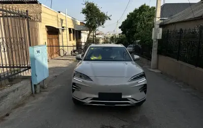 BYD Song Plus, 2025 — миниатюра 2