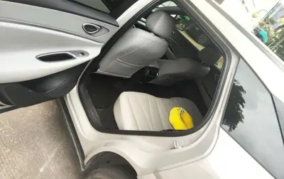 BYD Sea Lion 06, 2025
