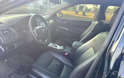 Toyota Camry, 2015 на заказ — миниатюра 8