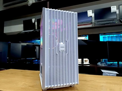 Персональный Компьютер Core i5-12400F / RTX 2060 6GB / 16GB — миниатюра 3