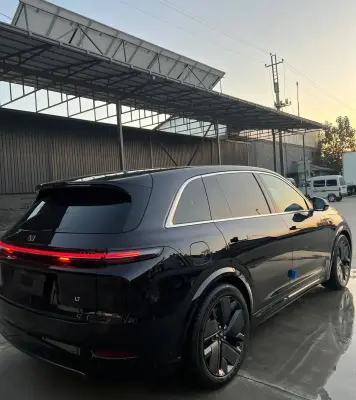 LiXiang L7, 2025 — миниатюра 3