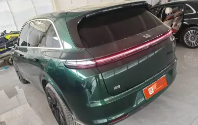 Li Auto (LiXiang) L7, 2023