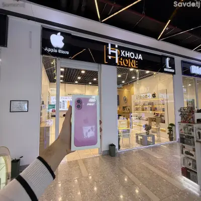 Apple IPhone 16 256 gb