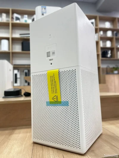 Очиститель воздуха Mijia Mi Smart Air Purifier 4 Lite — миниатюра 3