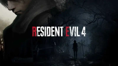 Игра Resident Evil 4 Remake для PS4 6.72 до 13