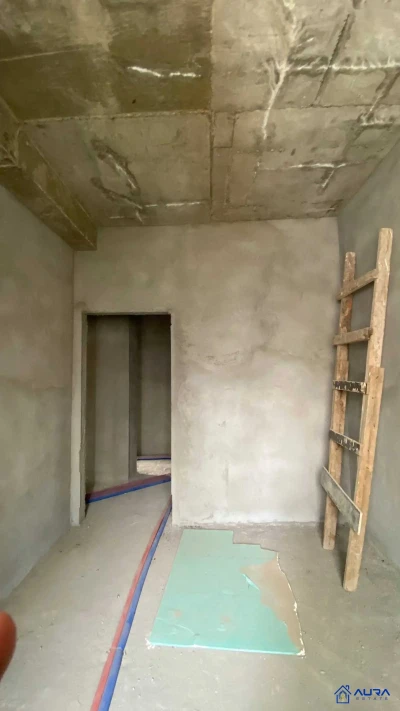 3-комн. квартира, 8 этаж, 82 м², И Сомони напротив Бухоро Паласс — миниатюра 7