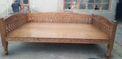 Тапчан 2х3 — миниатюра 2