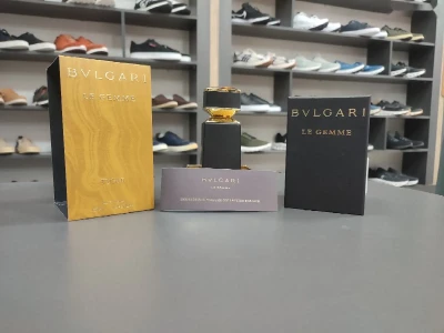 Духи Bvlgari Tygar 125 млг — миниатюра 3