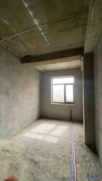 3-комн. квартира, 8 этаж, 82 м², И Сомони напротив Бухоро Паласс — миниатюра 6