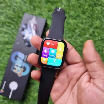 Смарт часы Apple Watch HW8 Max серия 8